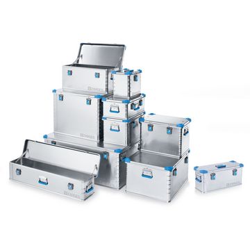 ZARGES 40700 40711 PROD TECH ST