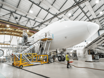 Oplossingen voor lucht