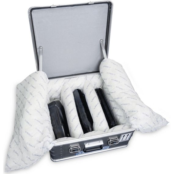 K 470 – Accu Safe K 470 – Accu Safe