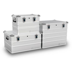 K 470 universele kist, IP 65 K 470 universele kist, IP 65