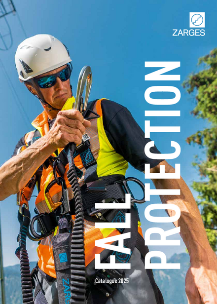 Fall Protection