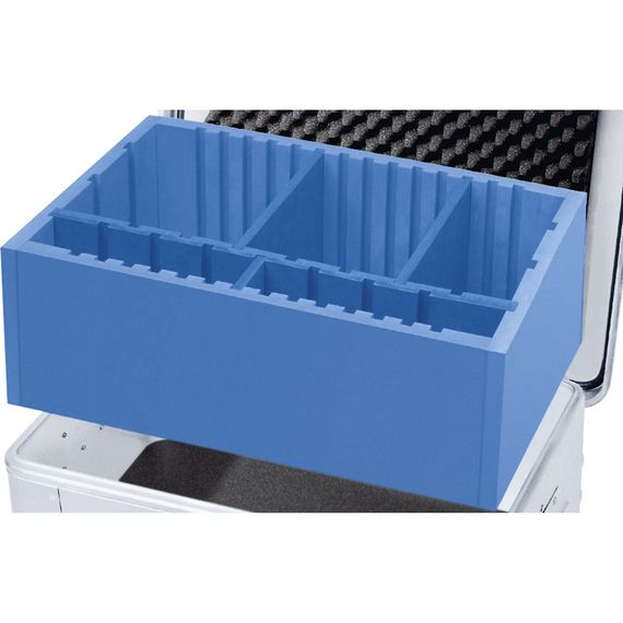 Adjustable divider panel system 1 Adjustable divider panel system 1