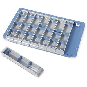 Medication distribution system Medication distribution system