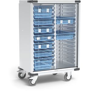 Chariot-meuble W 105 N Chariot-meuble W 105 N