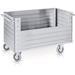 W 172 trolley W 172 trolley