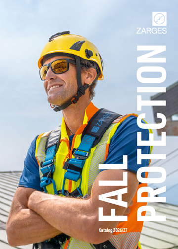 Fall Protection