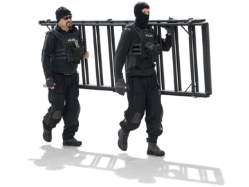 Spezialleiter Spezialleiter