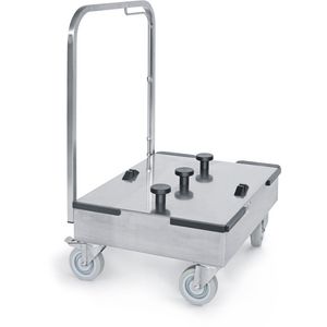 Übergabewagen Übergabewagen