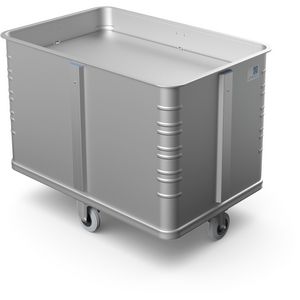 Spring floor trolley W 162 Spring floor trolley W 162