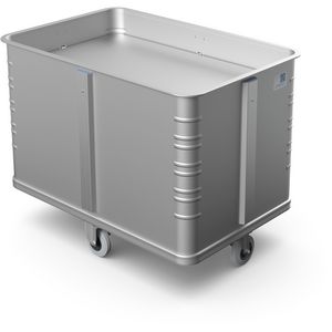 Wózek z dnem sprężynowym W 162 Wózek z dnem sprężynowym W 162