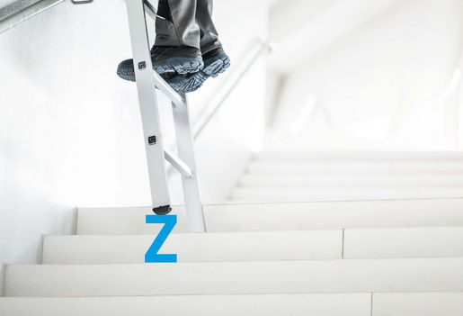 ZARGES Leiternzubehör