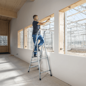 Ladders & Stepladders