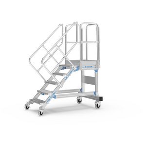 Siirrettävä työtaso Siirrettävä työtaso