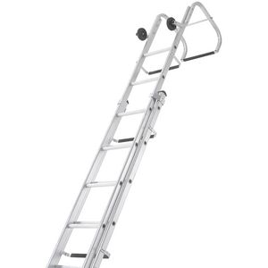 Industrial Roof Ladder Industrial Roof Ladder