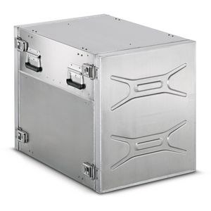 Mitraset Racklite Basic 19" housing Mitraset Racklite Basic 19" housing