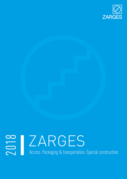 Catálogo principal (Inglés)