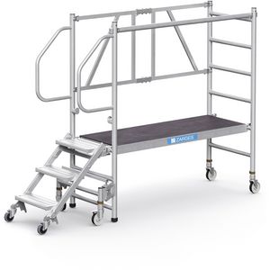 Workmaster T Workmaster T