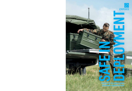 Ratkaisumme puolustusvoimille. (ENG)