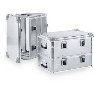 Transportkiste K 470 Plus - Haubenbehälter Transportkiste K 470 Plus - Haubenbehälter