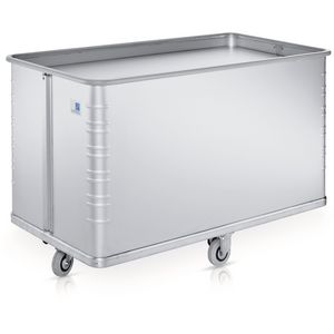 Wózek z dnem sprężynowym W 161 Wózek z dnem sprężynowym W 161