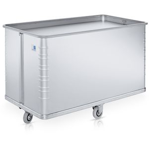 Chariot à fond mobile W161 Chariot à fond mobile W161