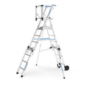 ZAP Masterflex S ZAP Masterflex S