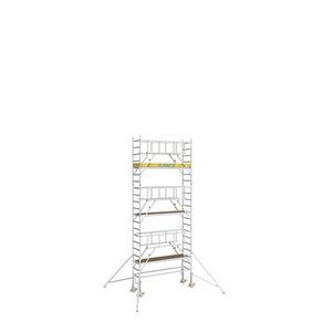 Mobile scaffold towers Mobile scaffold towers