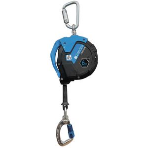 EXHELON - Edelstahlseil - Vertical Use EXHELON - Edelstahlseil - Vertical Use