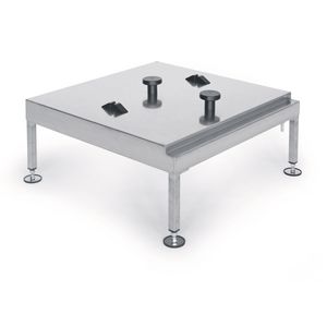 Plattform für Einschubgestell ISO Plattform für Einschubgestell ISO