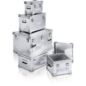 K 475 transport and storage container, water-vapour-proof K 475 transport and storage container, water-vapour-proof