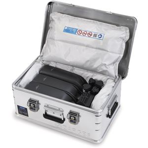 Akku Storage Box Akku Storage Box