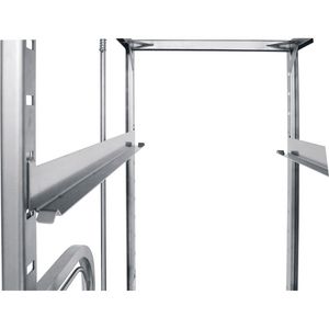 CIC insert rail CIC insert rail