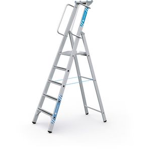 Meistertritt S Meistertritt S