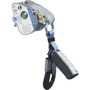 ZARGES-sikringsløber ZAST-Optiflex-R4 ZARGES-sikringsløber ZAST-Optiflex-R4