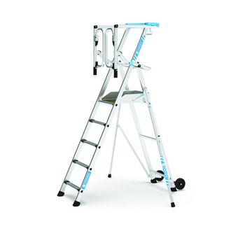 ZAP Safemaster Max S