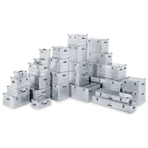 K 470 Universal Box K 470 Universal Box