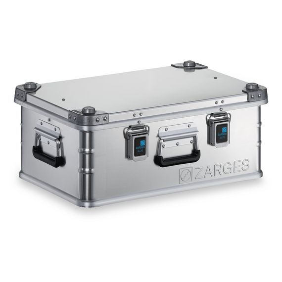 K 470 Universal Box K 470 Universal Box